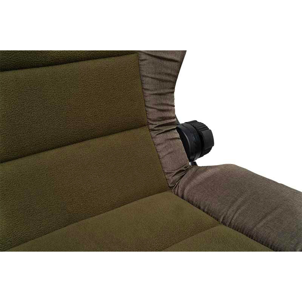 SEDIA - FOX - VOYAGER RECLINER ARMCHAIR