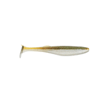 RAPALA - CRUSHCITY™ CUSTOMS "THE KICKMAN™" 3"/7.5cm | 9 pcs | Arkansas Shiner