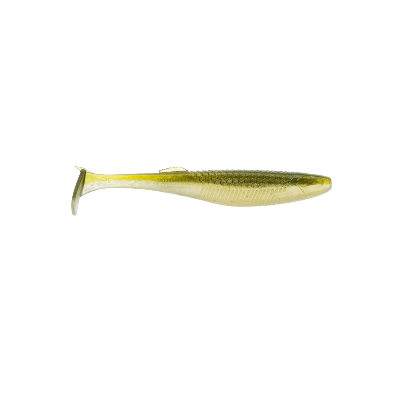 RAPALA - CRUSHCITY™ CUSTOMS "THE KICKMAN™" 3"/7.5cm | 9 pcs | Ayu