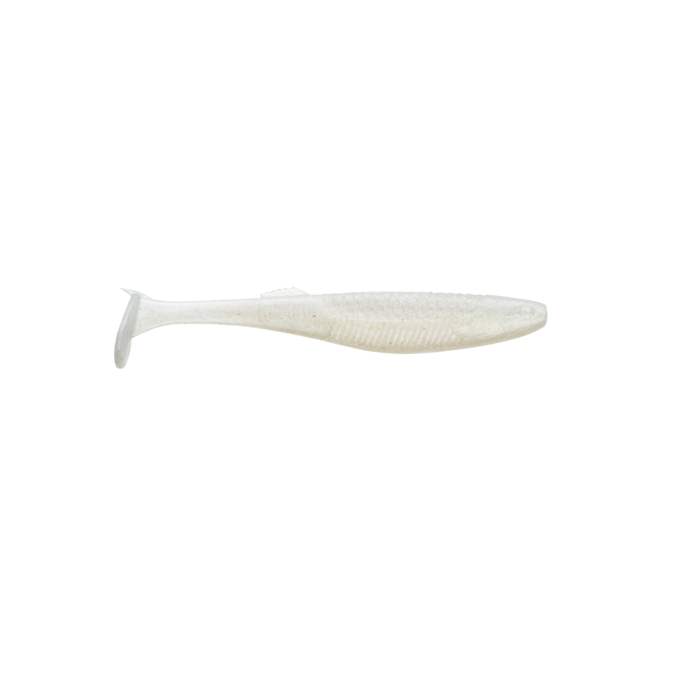 RAPALA - CRUSHCITY™ CUSTOMS "THE KICKMAN™" 3"/7.5cm | 9 pcs | Pearl White