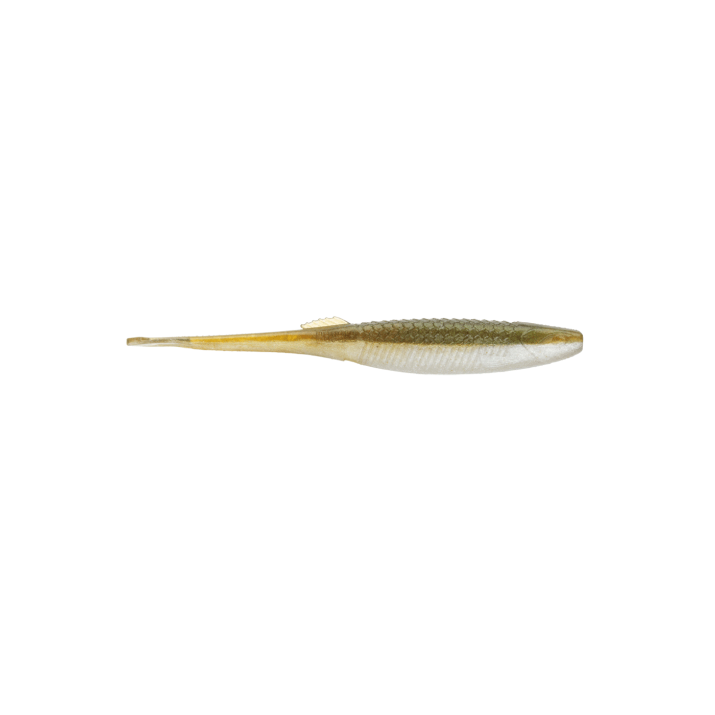 RAPALA - CRUSHCITY™ CUSTOMS "THE STINGMAN™" 3"/7.5cm | 10 pcs | Arkansas Shiner