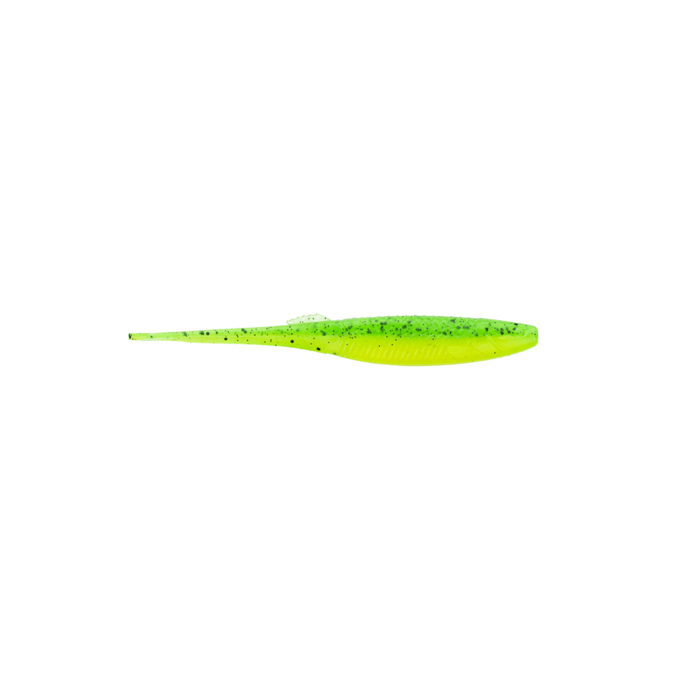 RAPALA - CRUSHCITY™ CUSTOMS "THE STINGMAN™" 3"/7.5cm | 10 pcs | Lime Chartreuse