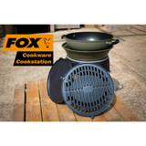 FOX - COOKWARE COOKSTATION