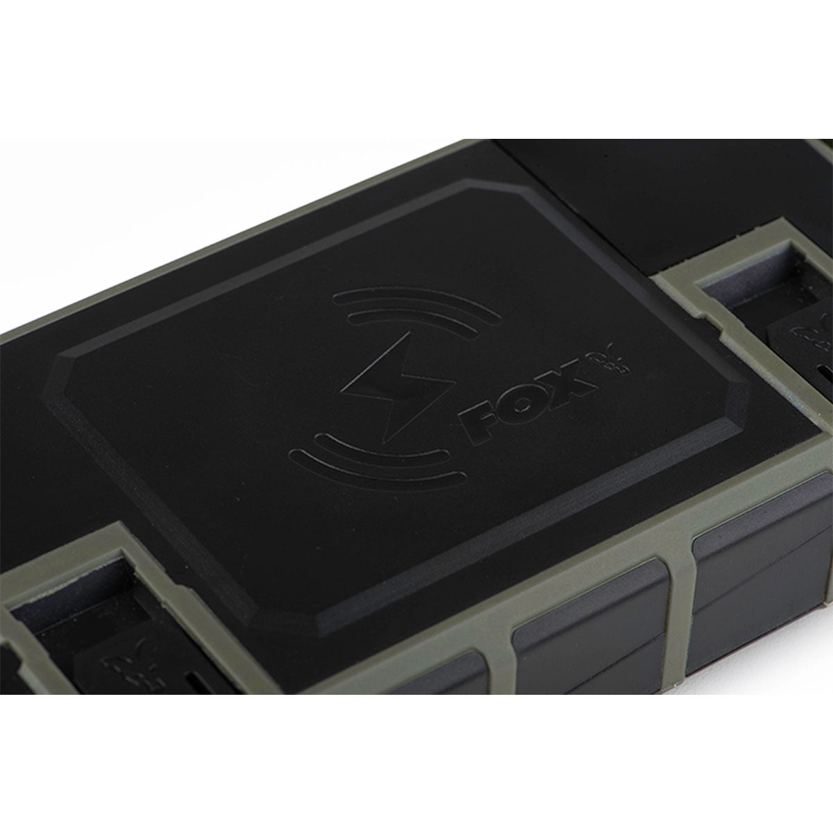FOX - HALO POWER WIRELESS 27K mAh