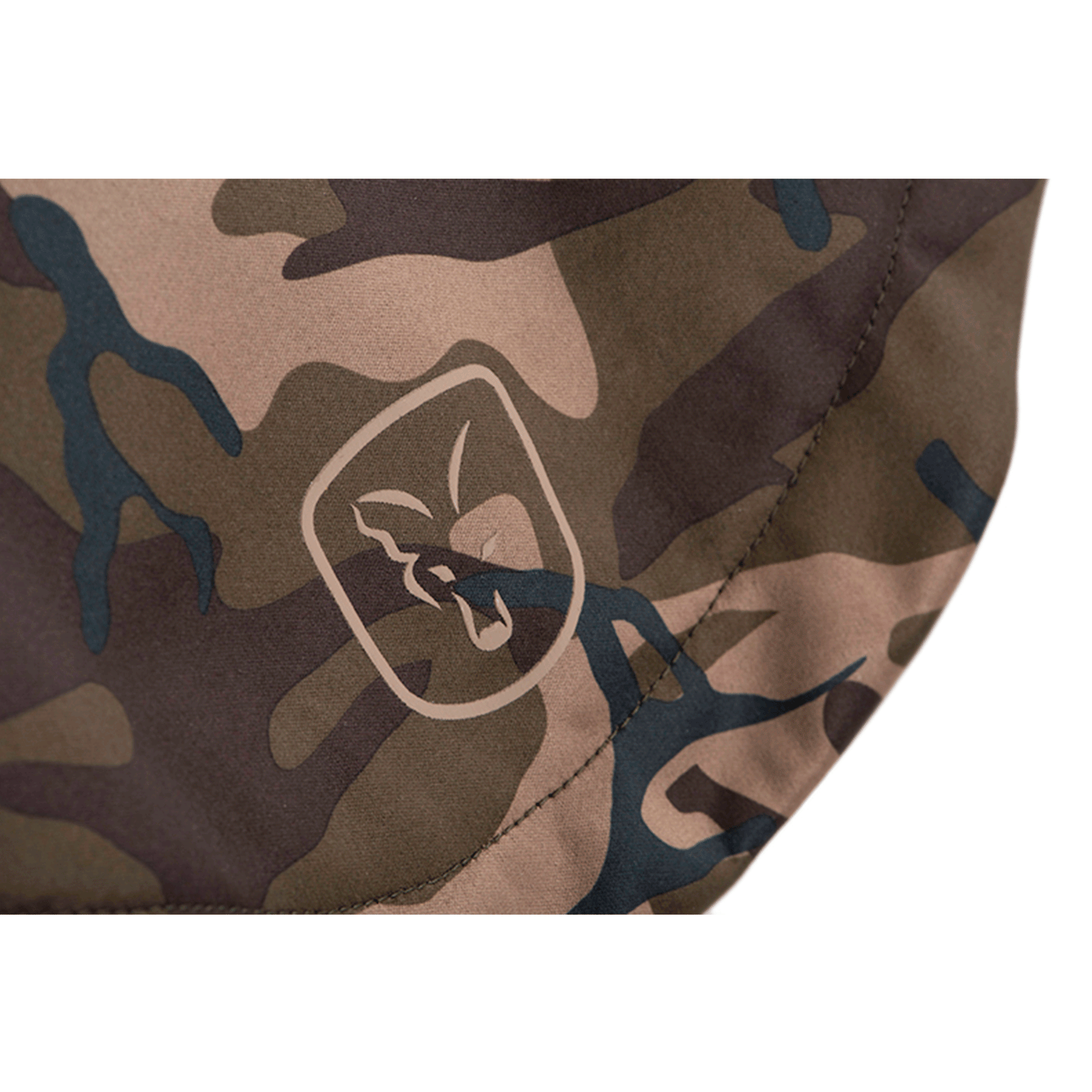 FOX - THERMAL CAMO SNOOD (NECK WARMER)