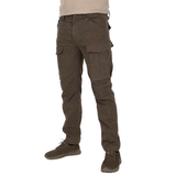 PANTALONE - FOX - HD COMBAT Khaki