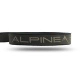 TRABALDO - ALPINE BELT Green/Black