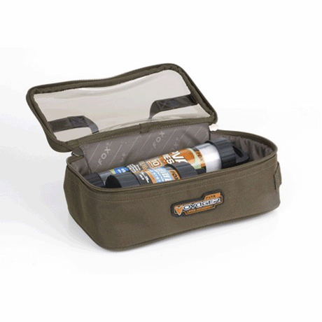 FOX - LUGGAGE - FOX VOYAGER LARGE ACCESSORY