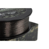 FOX - SOFT STEEL EXTRA TOUGH MONOFILAMENT 18lb 8.2kg CAMO FLECK Ø0.35mm 1000m