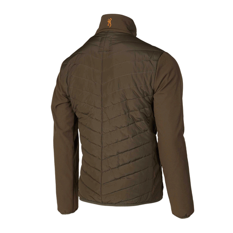 BROWNING - GIACCA - JACKET COLDKILL GREEN