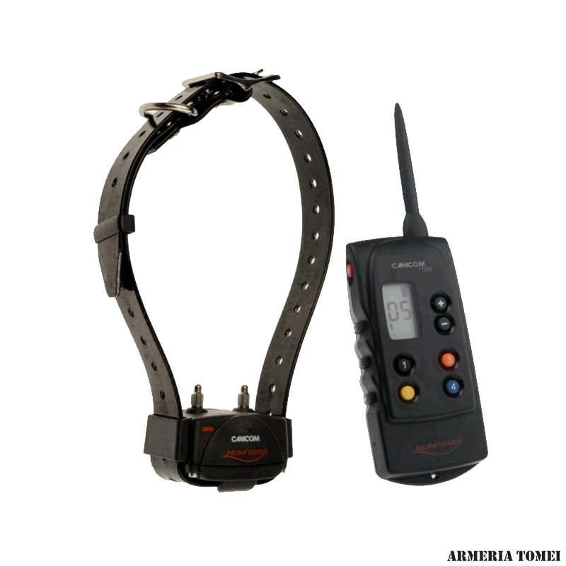 CANICOM - 1500 COLLAR KIT