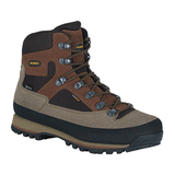 BOOTS - AKU - 878.4 CONERO GTX 654 Burnt Brown/Beige