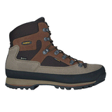 SCARPONI - AKU - 878.4 CONERO GTX 654 Burnt Brown/Beige