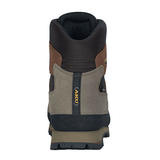 SCARPONI - AKU - 878.4 CONERO GTX 654 Burnt Brown/Beige