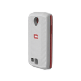 CROSSCALL - CUSTODIA/COVER GALLEGGIANTE PER TREKKER-X3, Grigio/Rosso