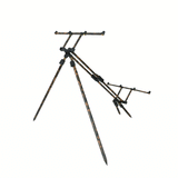 FOX - HORIZON DUO 3 ROD POD