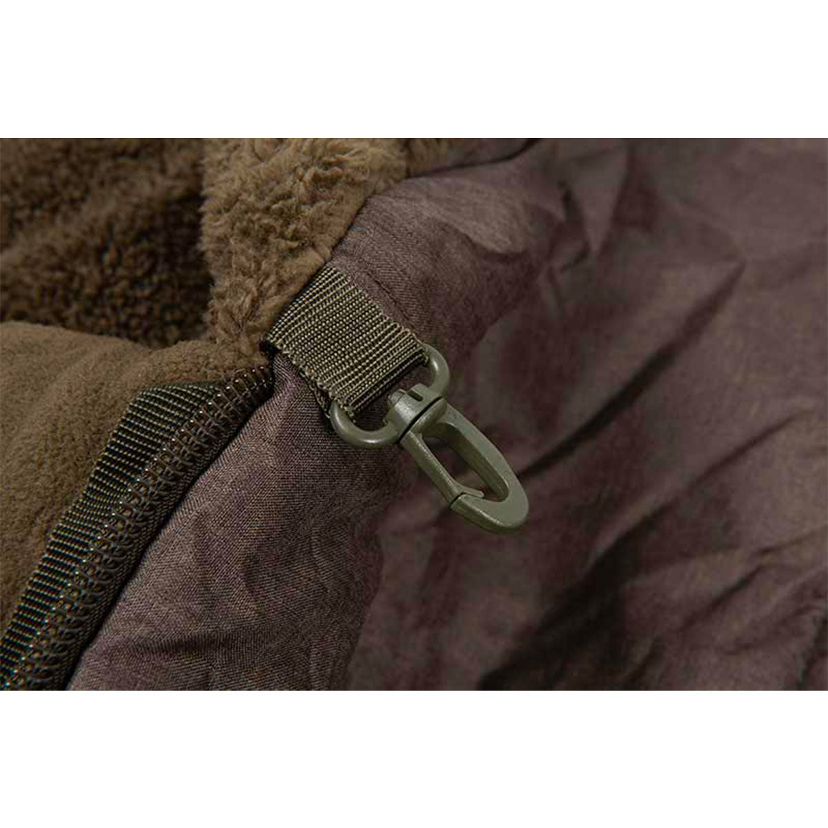 FOX - VOYAGER COMPACT SLEEPING BAG