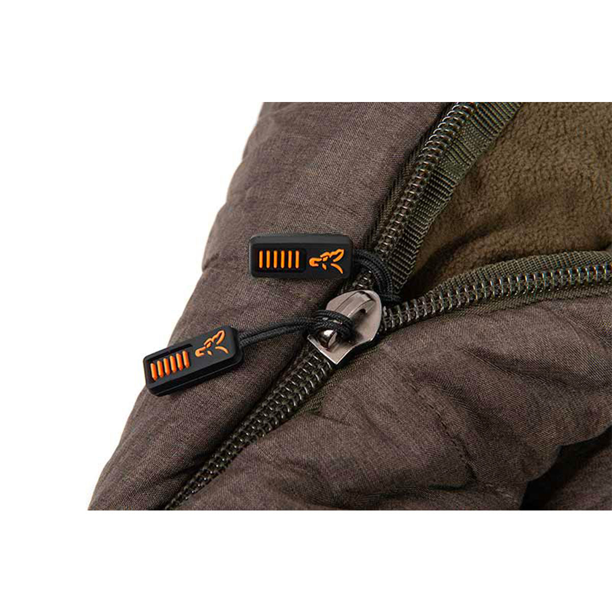 FOX - VOYAGER COMPACT SLEEPING BAG