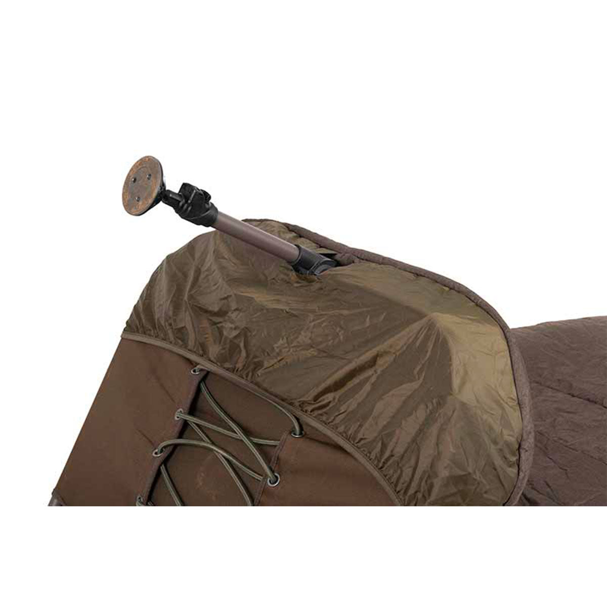 FOX - VOYAGER COMPACT SLEEPING BAG