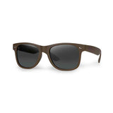 GLASSES - FOX - AVIUS KHAKI Green Lens