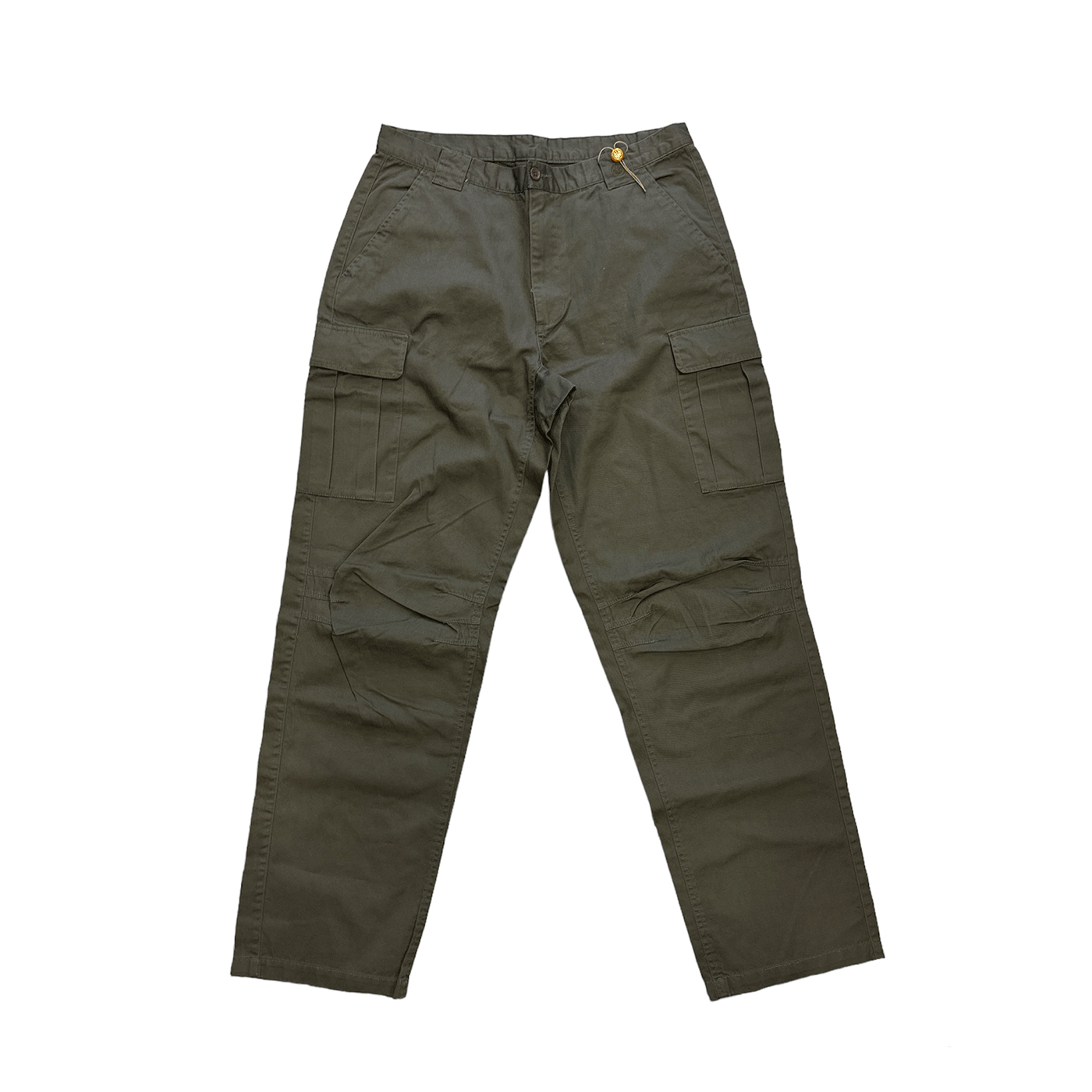 PANTS - BERETTA - GREEN PANT CU07