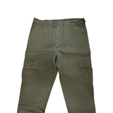 PANTALONE - BERETTA - GREEN PANT CU09