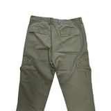 PANTALONE - BERETTA - GREEN PANT CU09