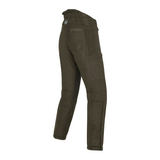 PANTALONE - BERETTA - MULL INSULATED PANTS Brown Bark