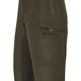 PANTS - BERETTA - MULL INSULATED PANTS Brown Bark