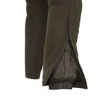 PANTS - BERETTA - MULL INSULATED PANTS Brown Bark