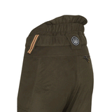 PANTS - BERETTA - MULL INSULATED PANTS Brown Bark