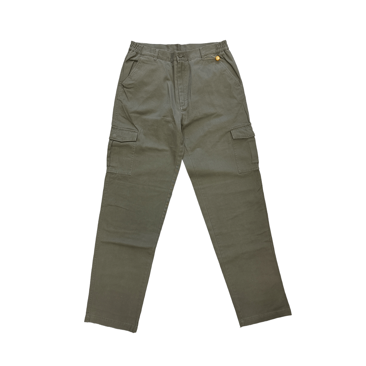 PANTALONE - BERETTA - GREEN PANT