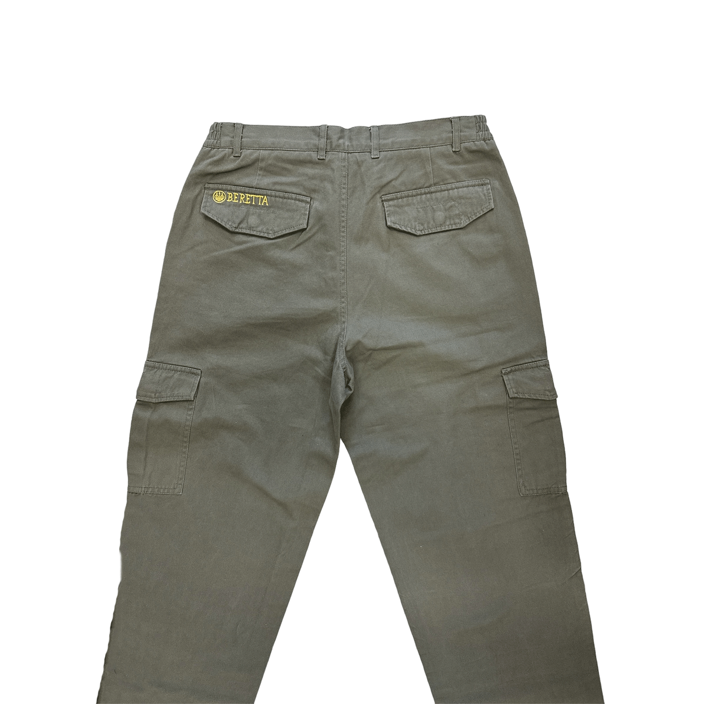 PANTALONE - BERETTA - GREEN PANT