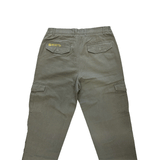 PANTS - BERETTA - GREEN PANT