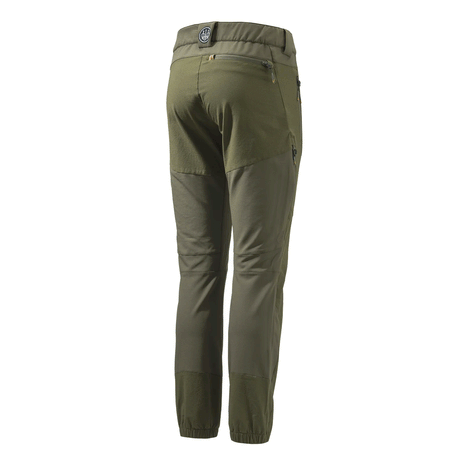 PANTALONE - BERETTA - 4 WAY STRETCH EVO Green Moss