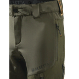 PANTS - BERETTA - 4 WAY STRETCH EVO Green Moss