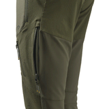 PANTALONE - BERETTA - 4 WAY STRETCH EVO Green Moss