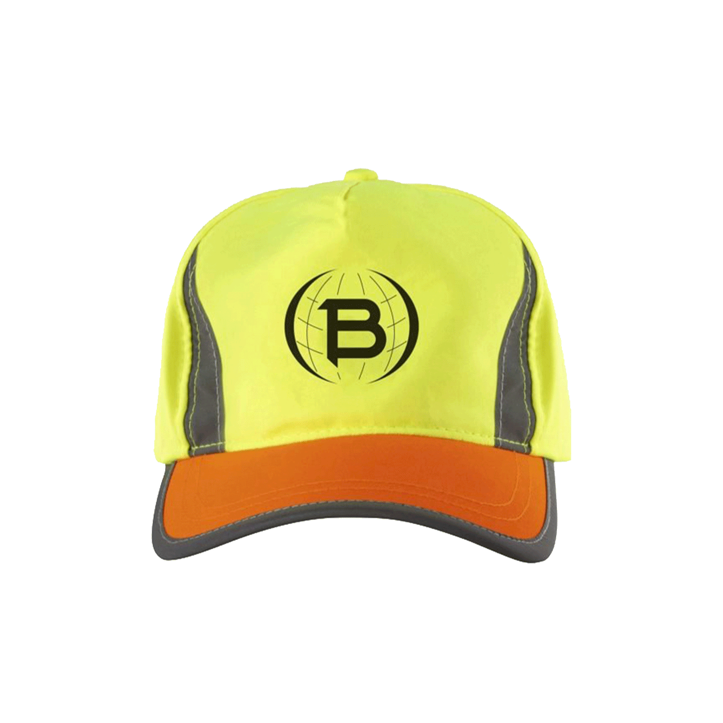 HAT - BITRABI - HIGH VISIBILITY