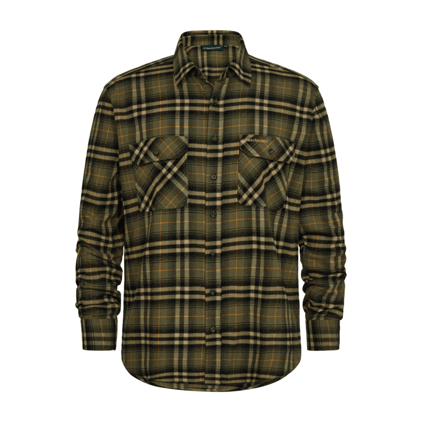 CAMICIA - DEERHUNTER - CARSON SHIRT