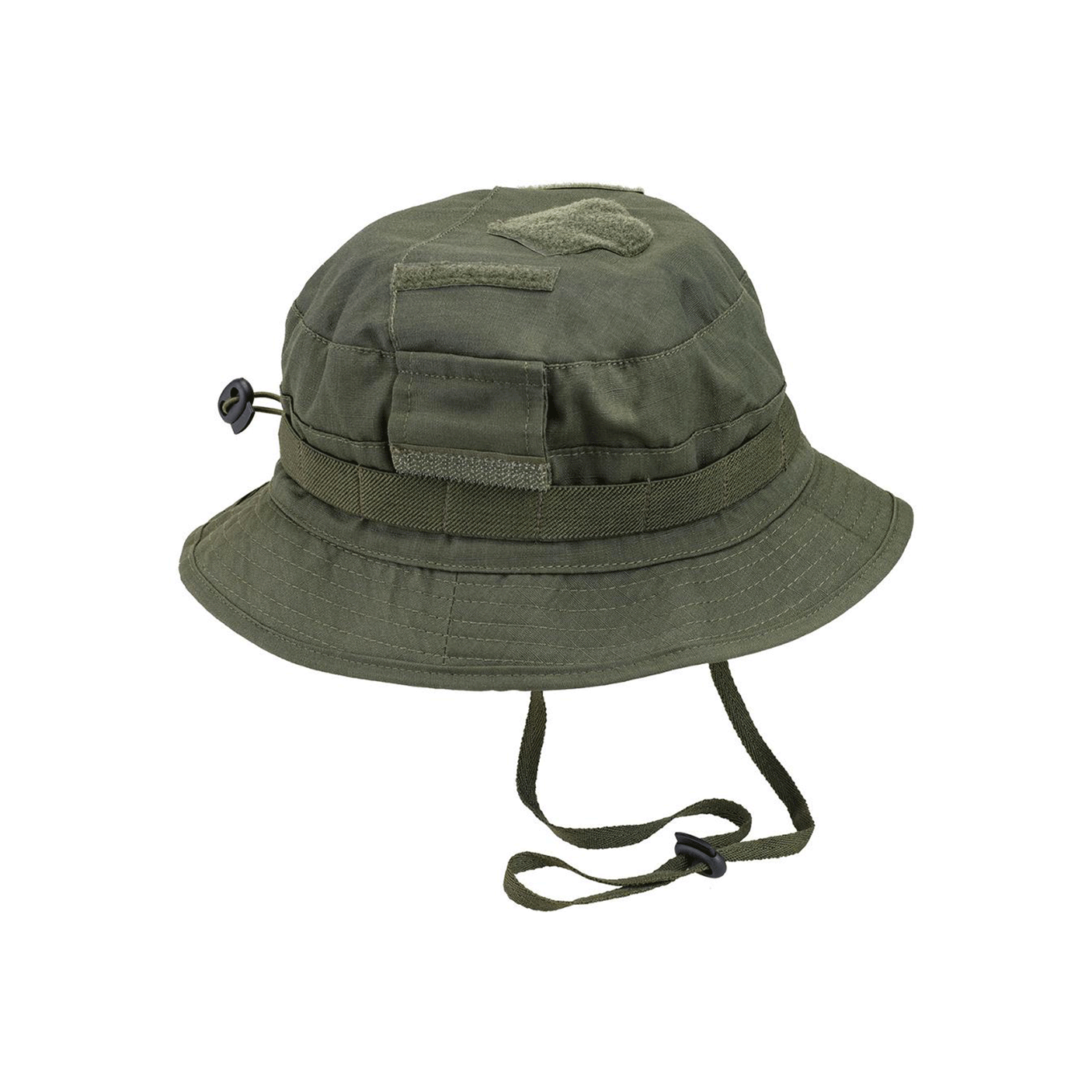 DEFCON 5 - ALPHA BOONIE HAT OD Green