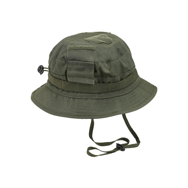 DEFCON ALPHA BOONIE HAT OD Green – Wild Gear - Main Image