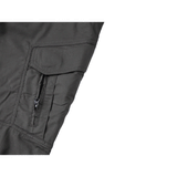 PANTS - DEFCON 5 - VIPER DYNAMIC PANT Black