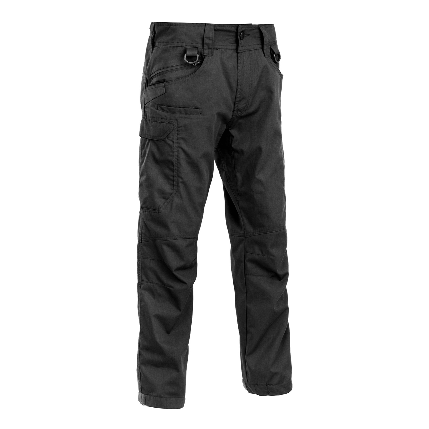 DEFCON 5 - PREDATOR PANTS Black