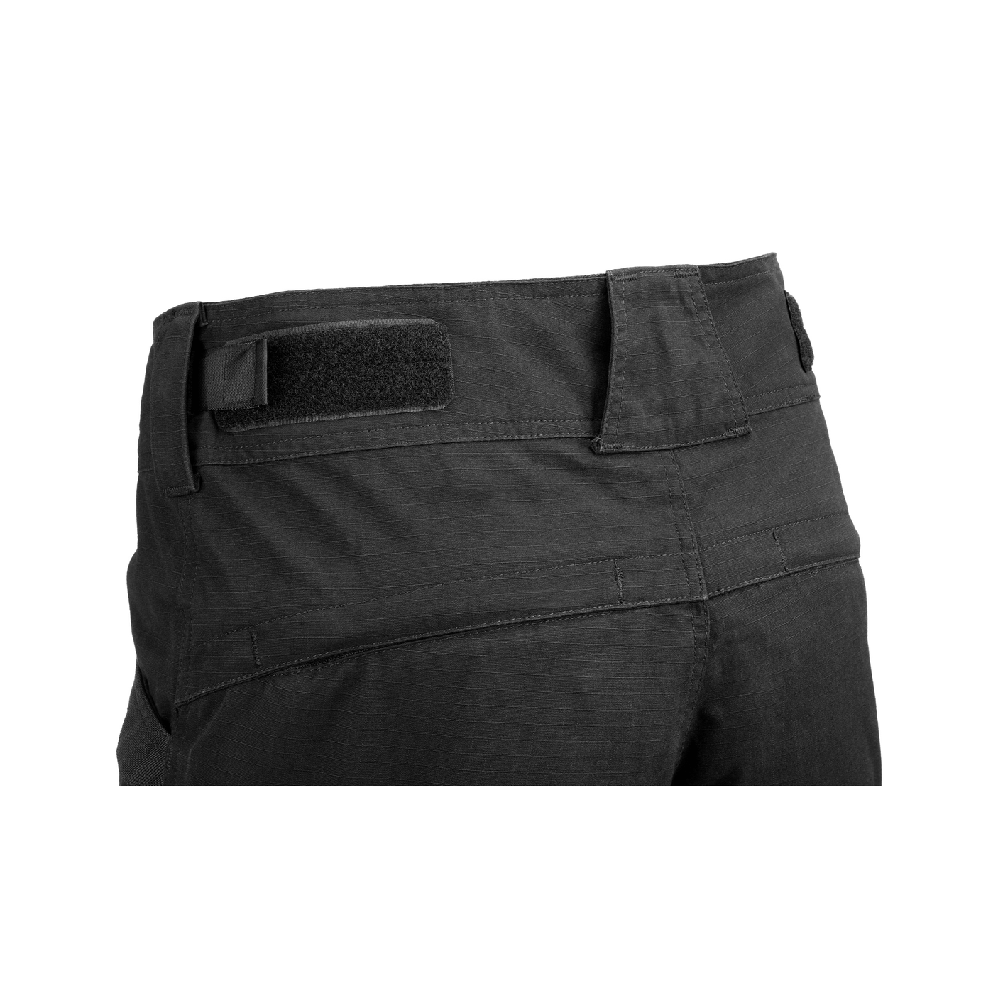 DEFCON 5 - PREDATOR PANTS Black