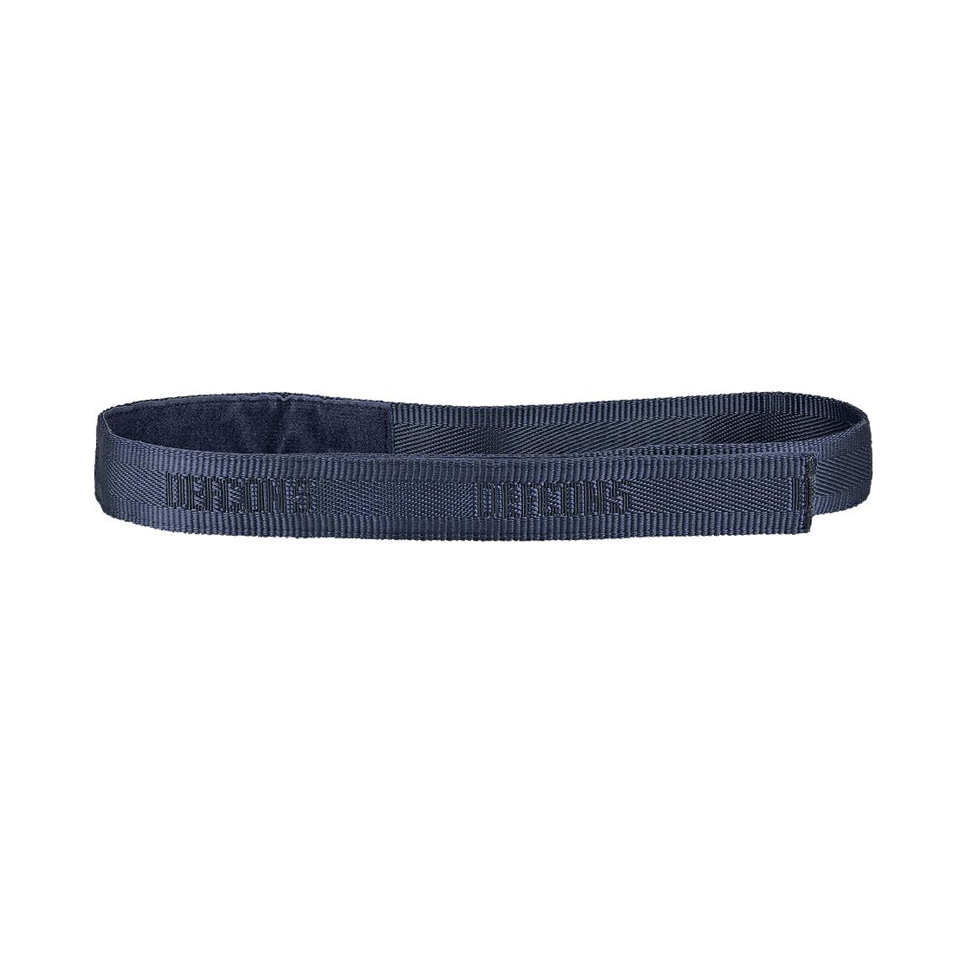 DEFCON 5 - VELCRO BELT Navy Blue