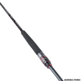 DAIWA - FREAMS EVOLUTION SPINNING 802MHFS-AI 2.44m | 2pcs | 127cm | 10-30g