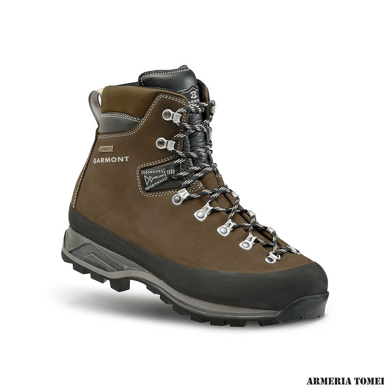 BOOTS - GARMONT - DAKOTA LITE GTX