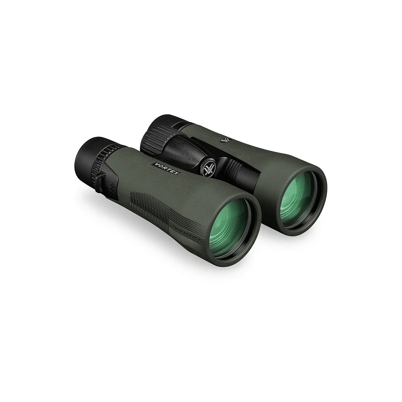 BINOCULARS - VORTEX - DIAMONDBACK HD 10x50 BINOCULAR