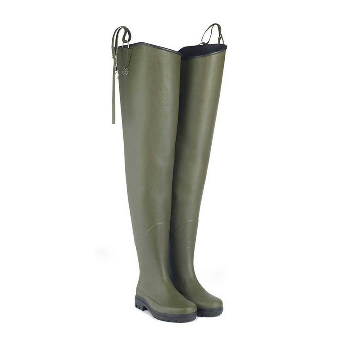 STIVALE - CHAMEAU - DELTA LIMAILLE EVO VERT