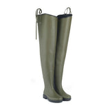 STIVALE - CHAMEAU - DELTA LIMAILLE EVO VERT